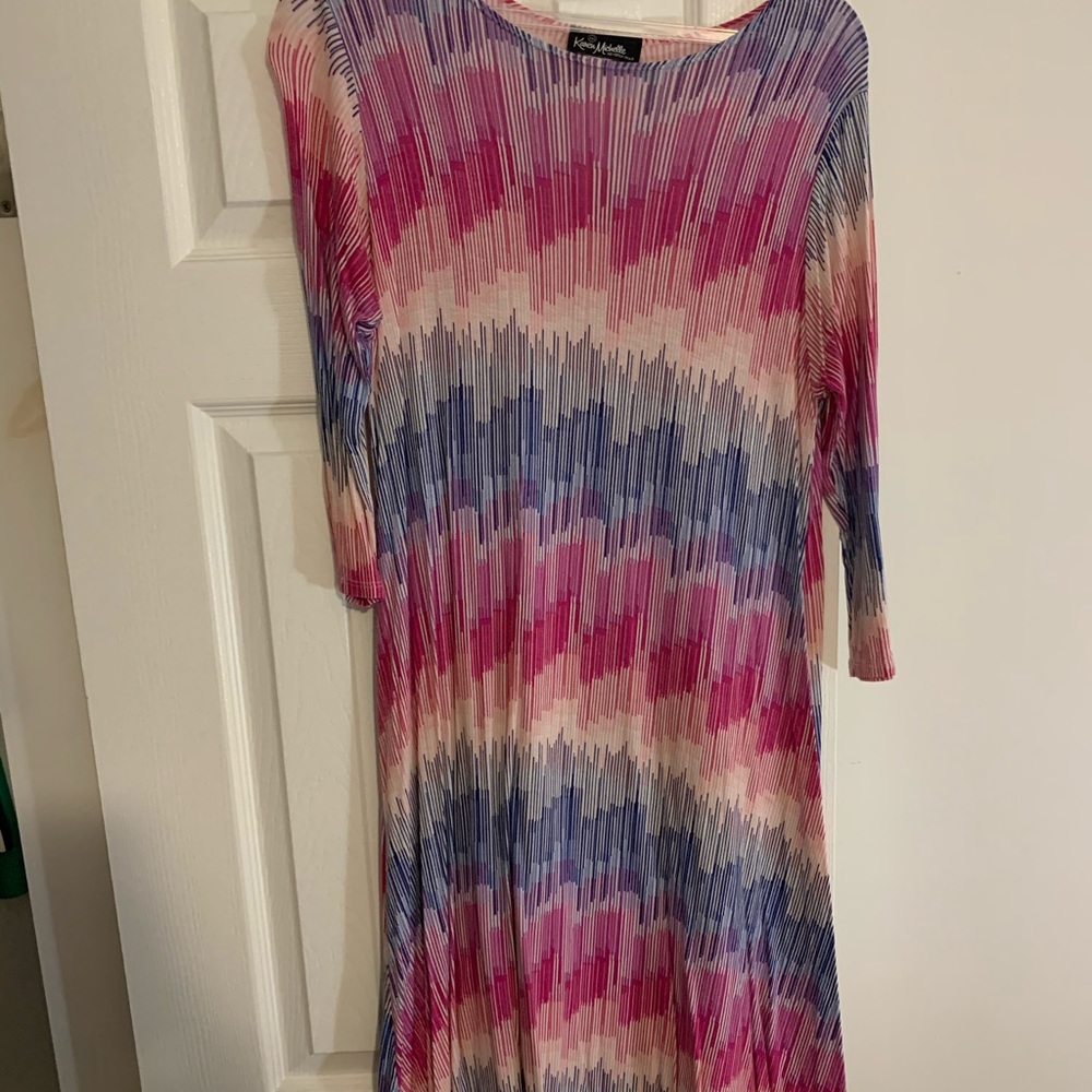 Women’s cotton dress size small